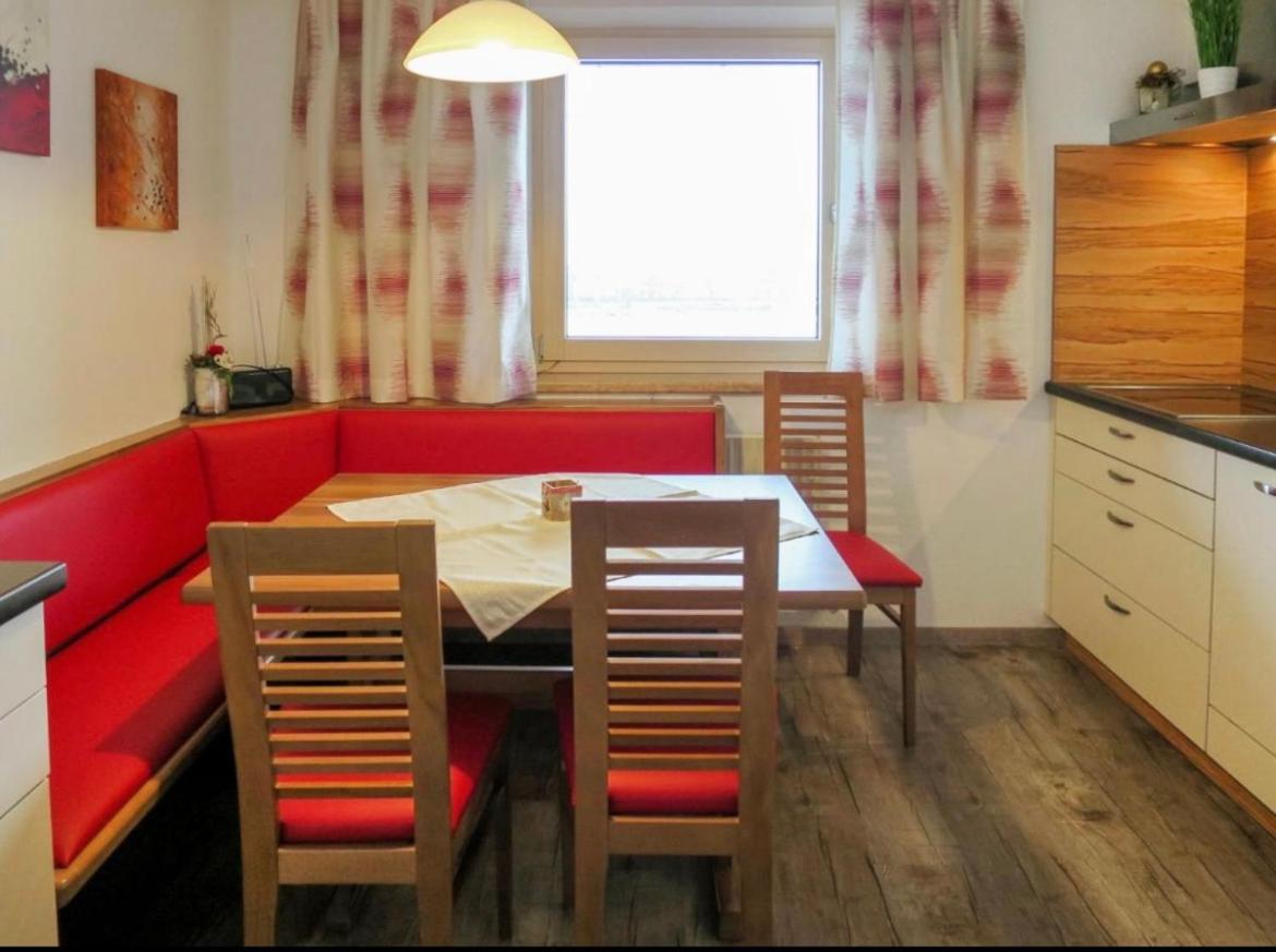Bergblick Apartment *