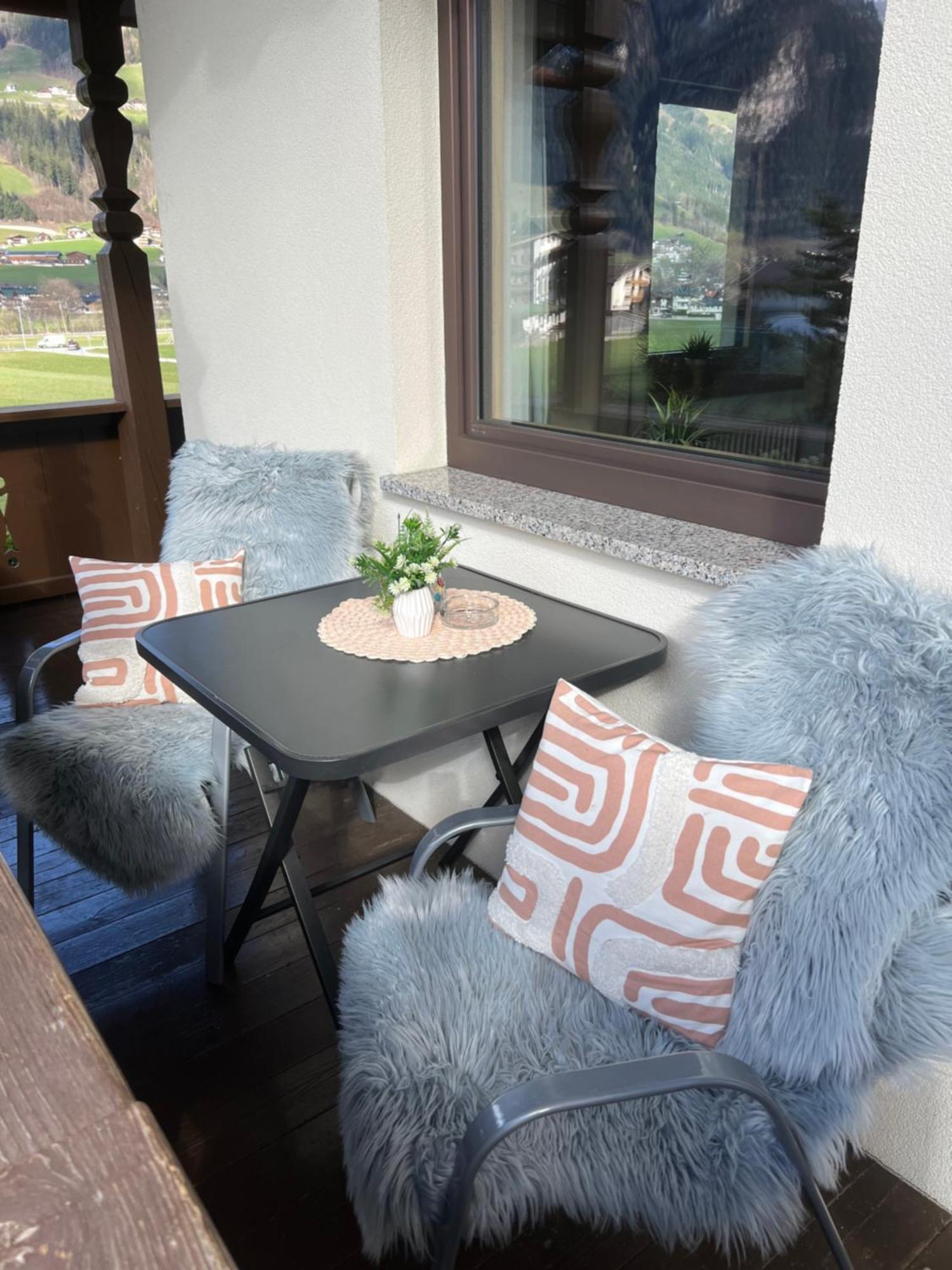 Bergblick Apartment *