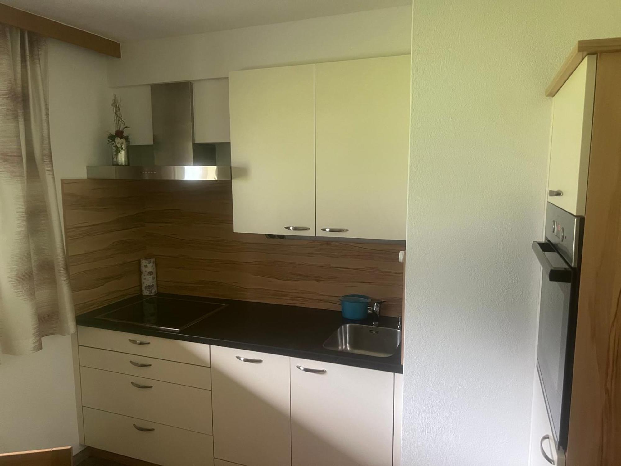 Bergblick Apartment