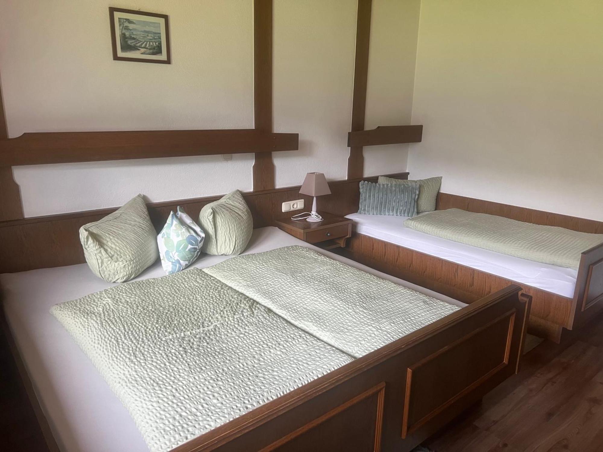 Apartment Bergblick Ramsau im Zillertal